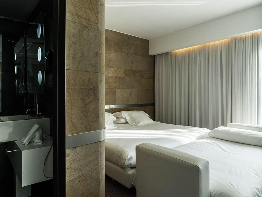 A Point Arezzo Park Hotel