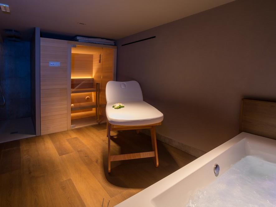 Airone Wellness Hotel