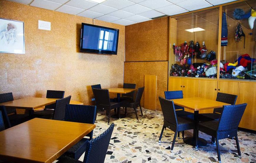 Hotel Mamma Rosa