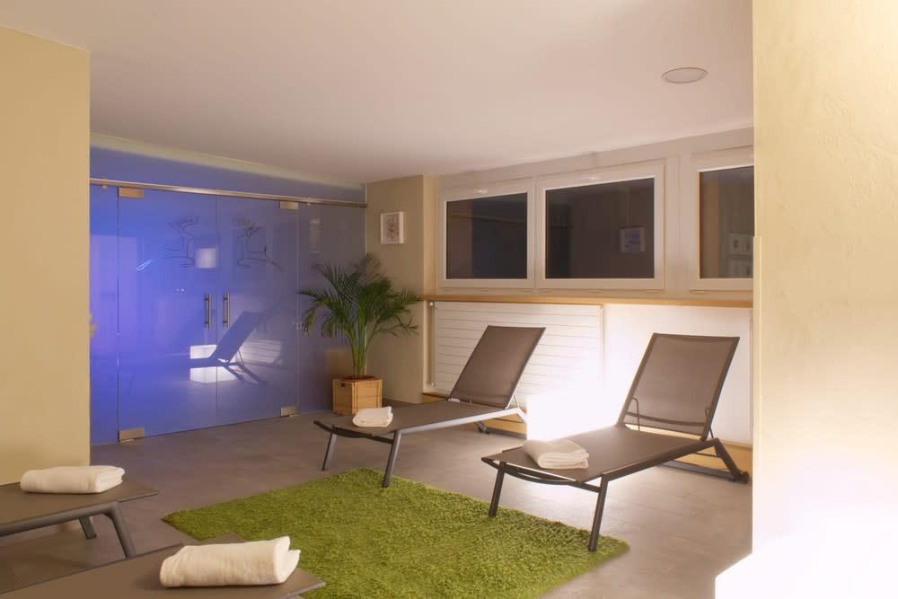 Formula Roulette Hotel Stella Alpina/Park Hotel Sancelso