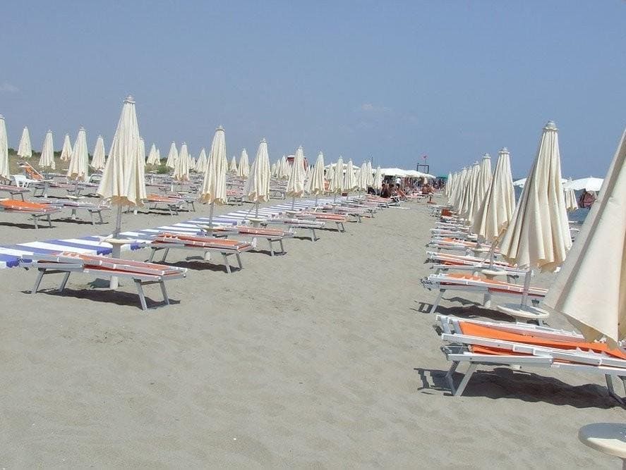Villaggio Torre del Faro
