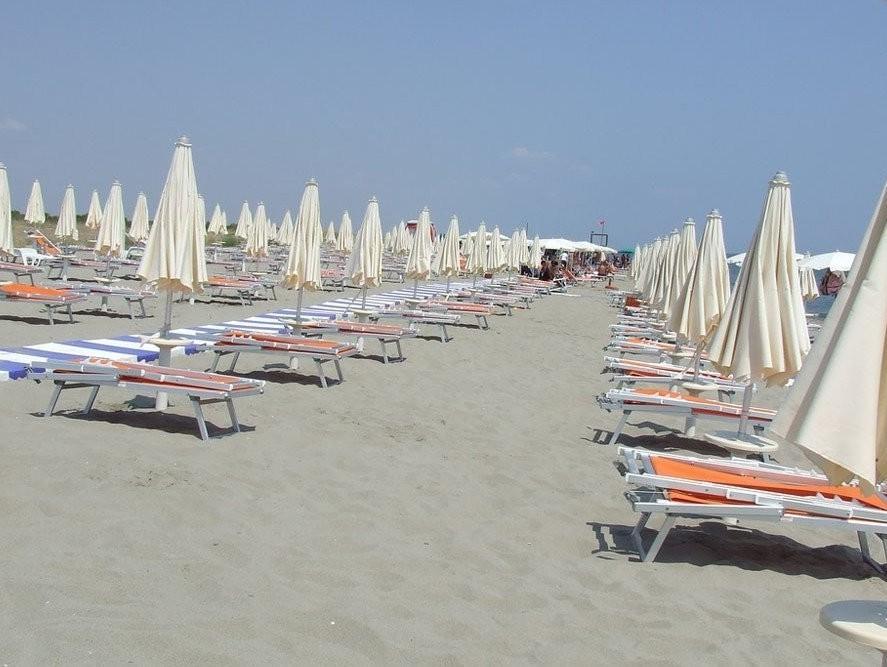 Villaggio Torre del Faro