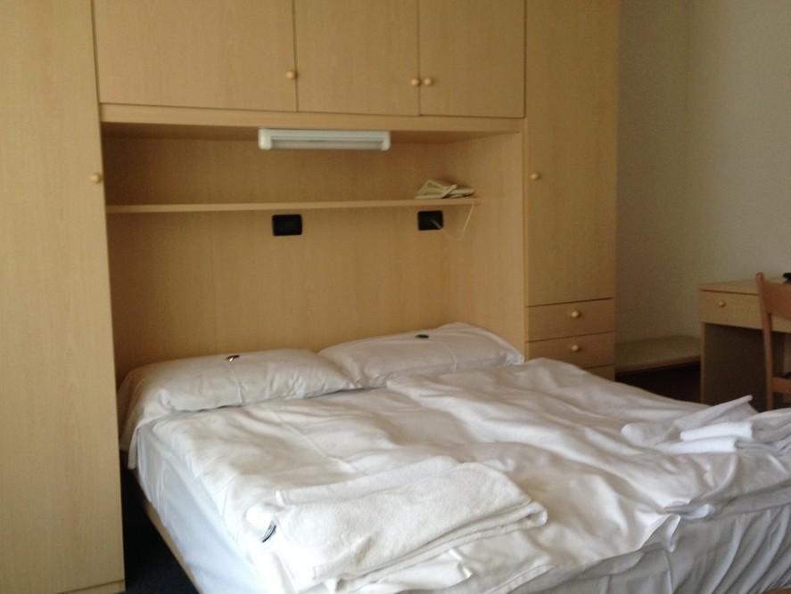 Hotel Olisamir