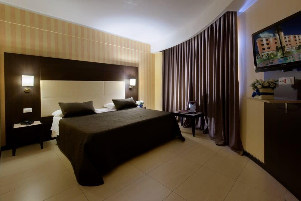 San Severino Park Hotel & Spa