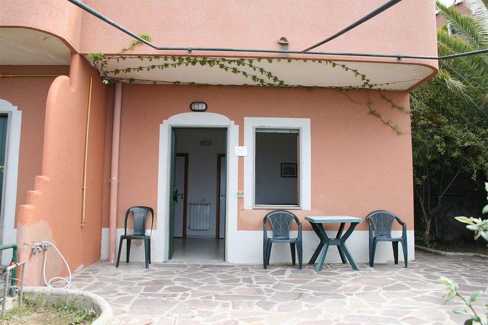 Le Terrazze Residence & Resort