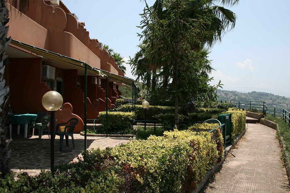 Le Terrazze Residence & Resort