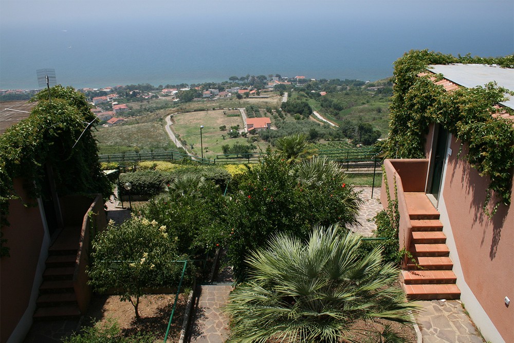 Le Terrazze Residence & Resort