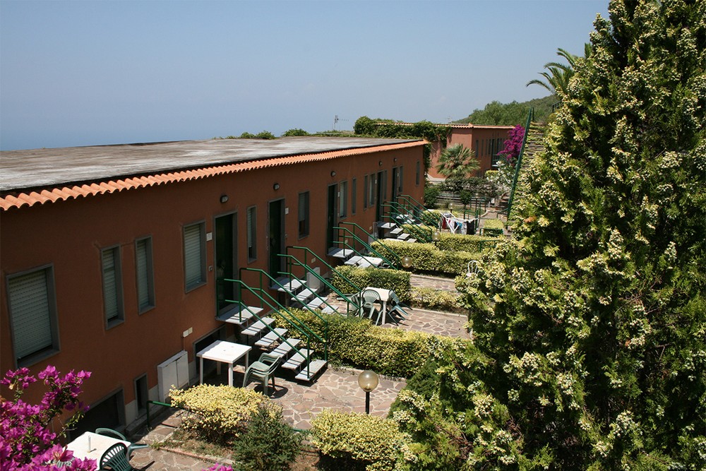 Le Terrazze Residence & Resort