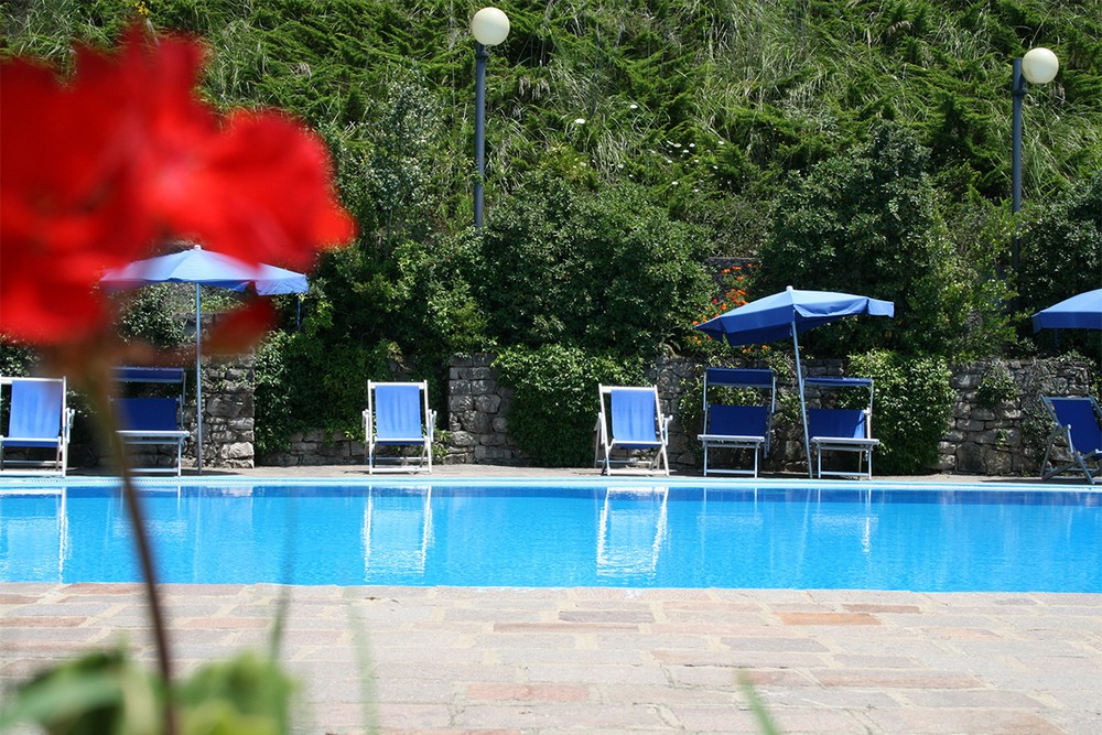 Le Terrazze Residence & Resort