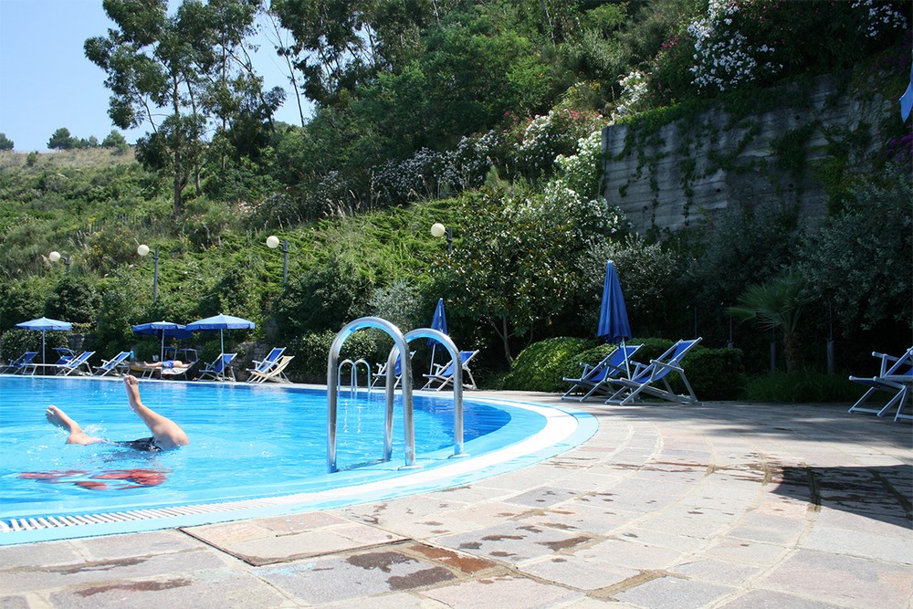 Le Terrazze Residence & Resort