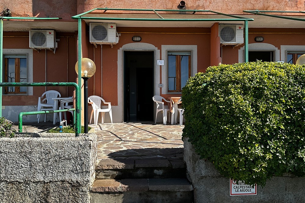 Le Terrazze Residence & Resort