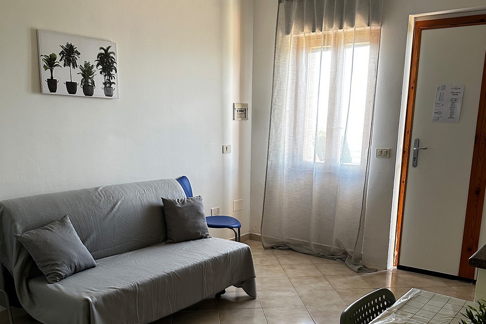 Le Terrazze Residence & Resort