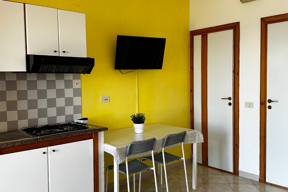 Le Terrazze Residence & Resort