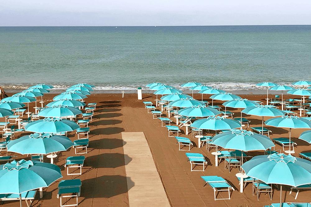 HG Hotel Il Settebello