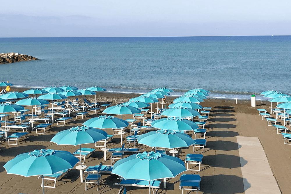 HG Hotel Il Settebello