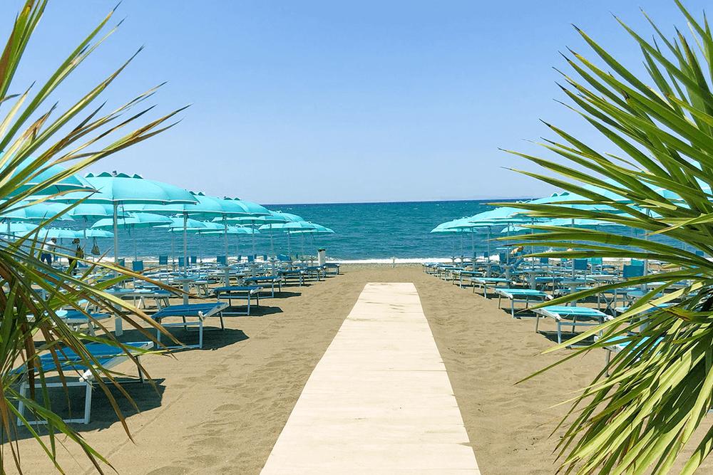 HG Hotel Il Settebello