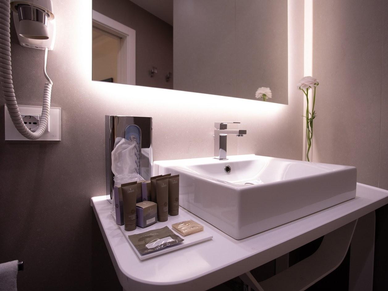 Callistos Hotel & Spa