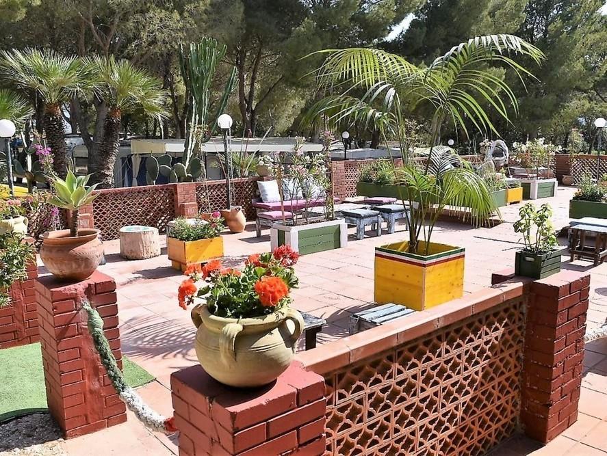 Camping Village El-Bahira