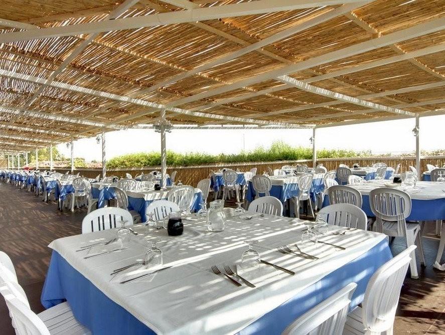 Athena Resort