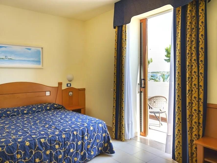 Blu Salento Village
