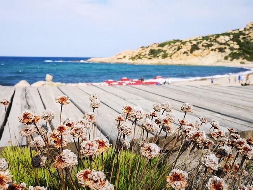 Club Esse Gallura Beach