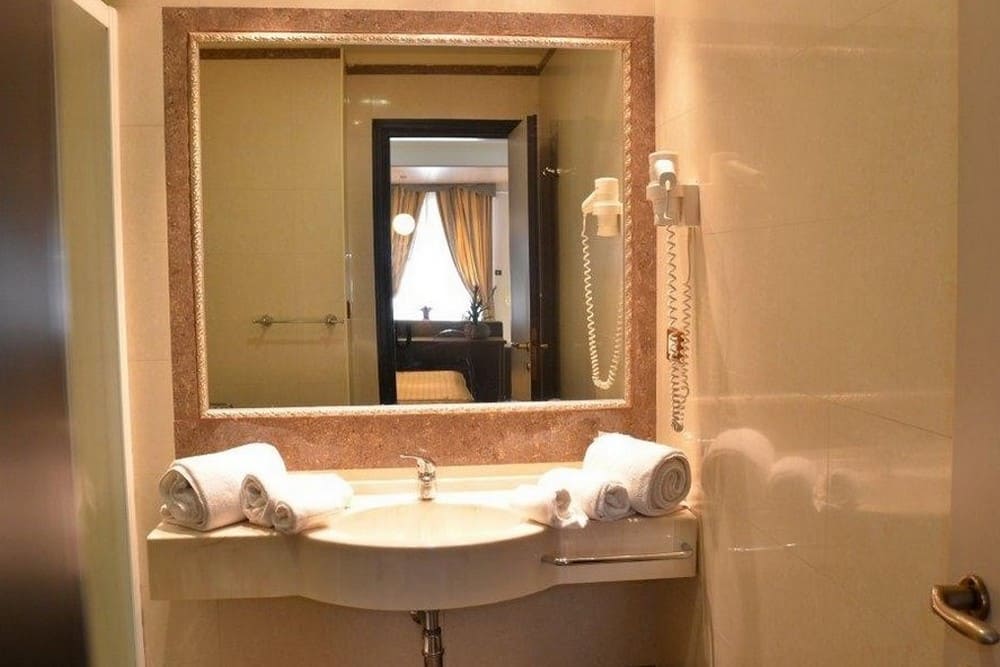 Residence Eurhotel