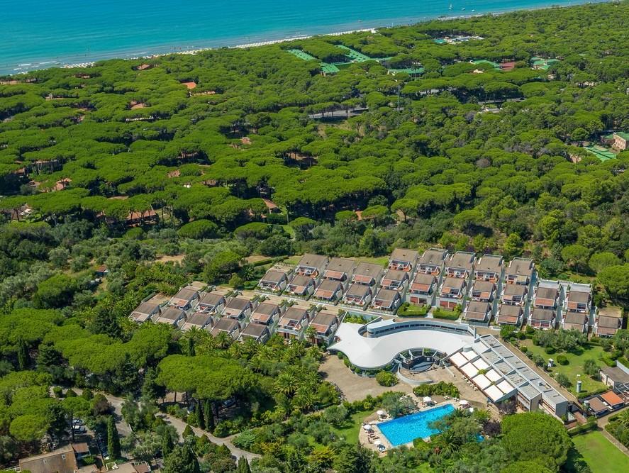 Residence Park Solemaremma