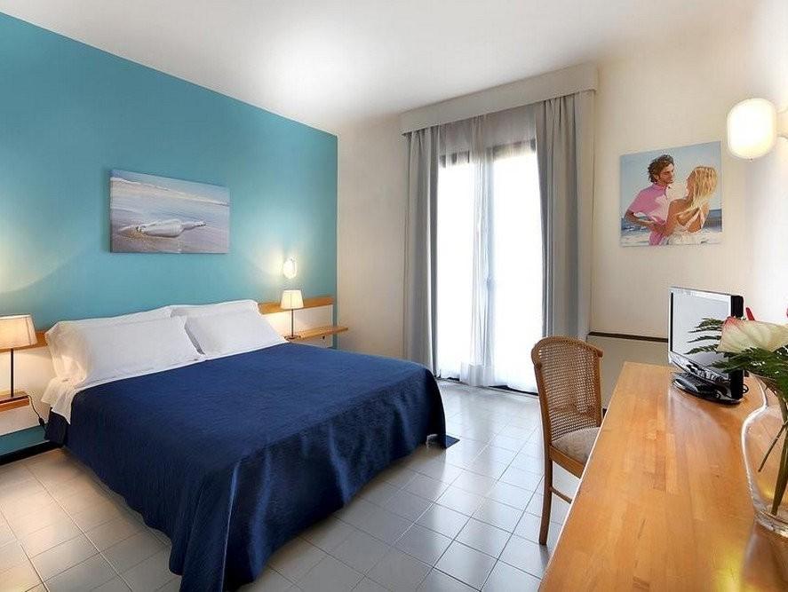 Athena Resort