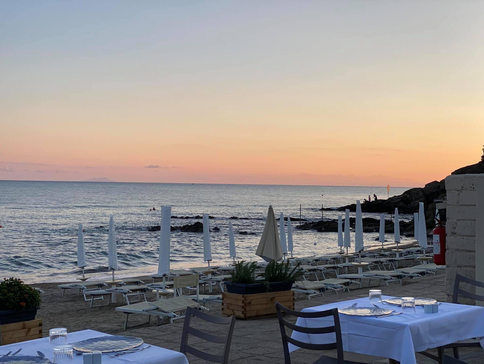 Residence Park Solemaremma