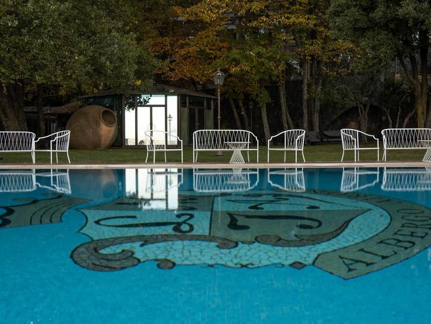 Airone Wellness Hotel