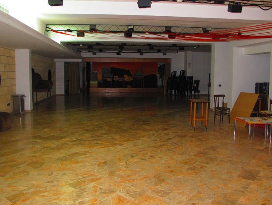Hotel Pagnani