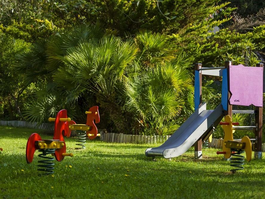 Residence Park Solemaremma