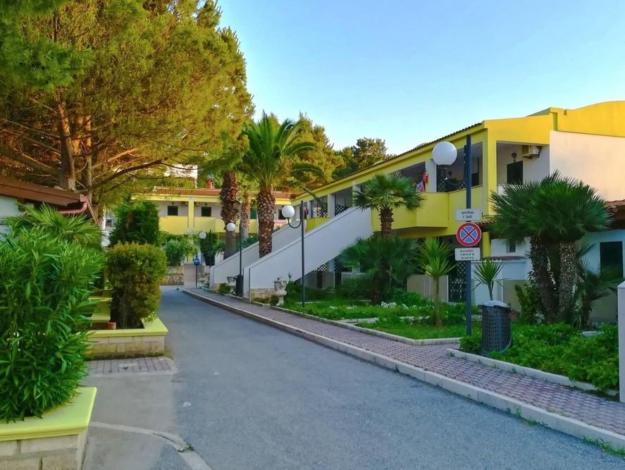 Green Park Village