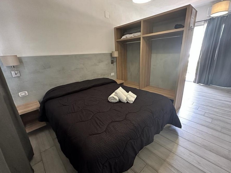 Frontemare Hotel Village & Spa