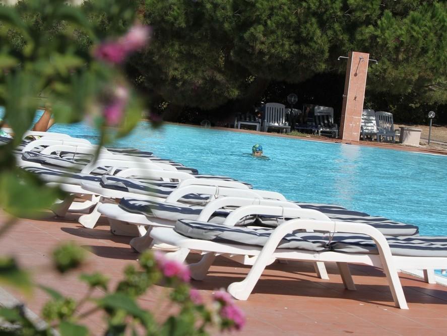 Club Esse Gallura Beach