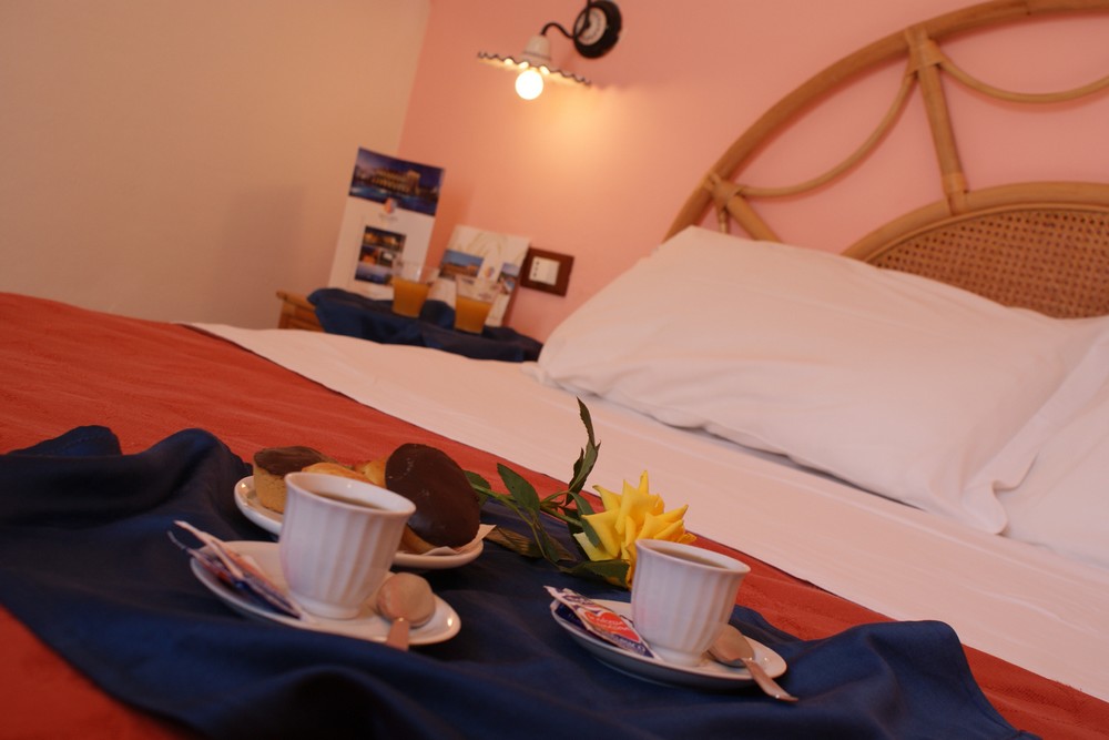 Messapia Hotel & Resort