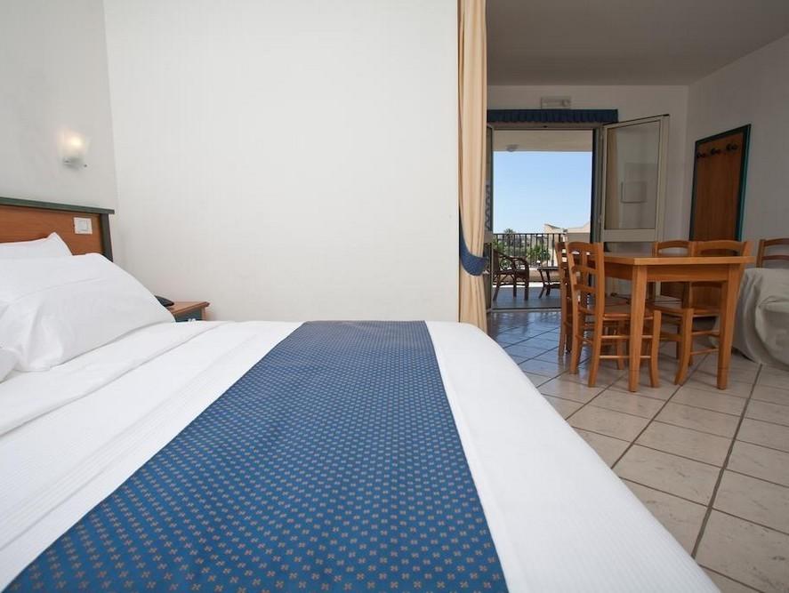 GH Baraka Village - Formula Aparthotel