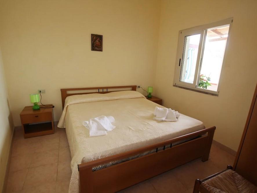 Villaggio Quattro Scogli