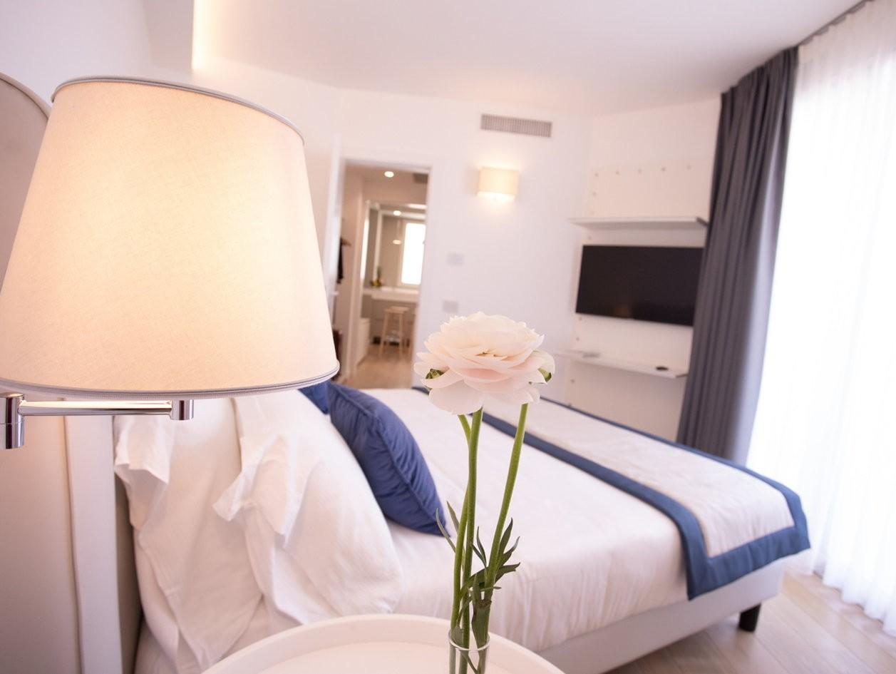 Callistos Hotel & Spa