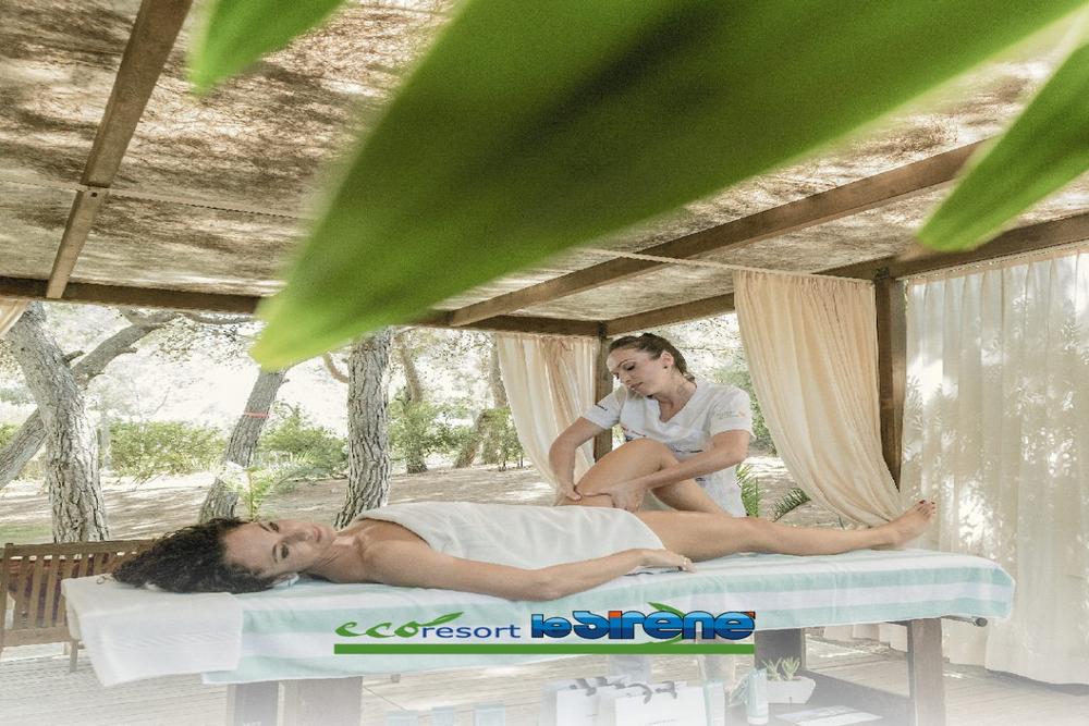 Ecoresort Le Sirenè