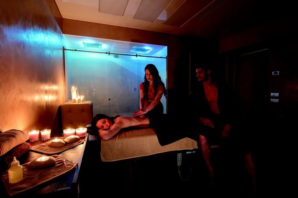 San Severino Park Hotel & Spa