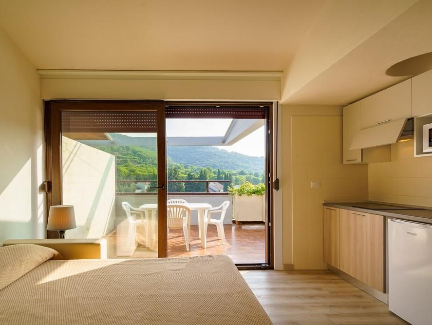 Residence Park Solemaremma