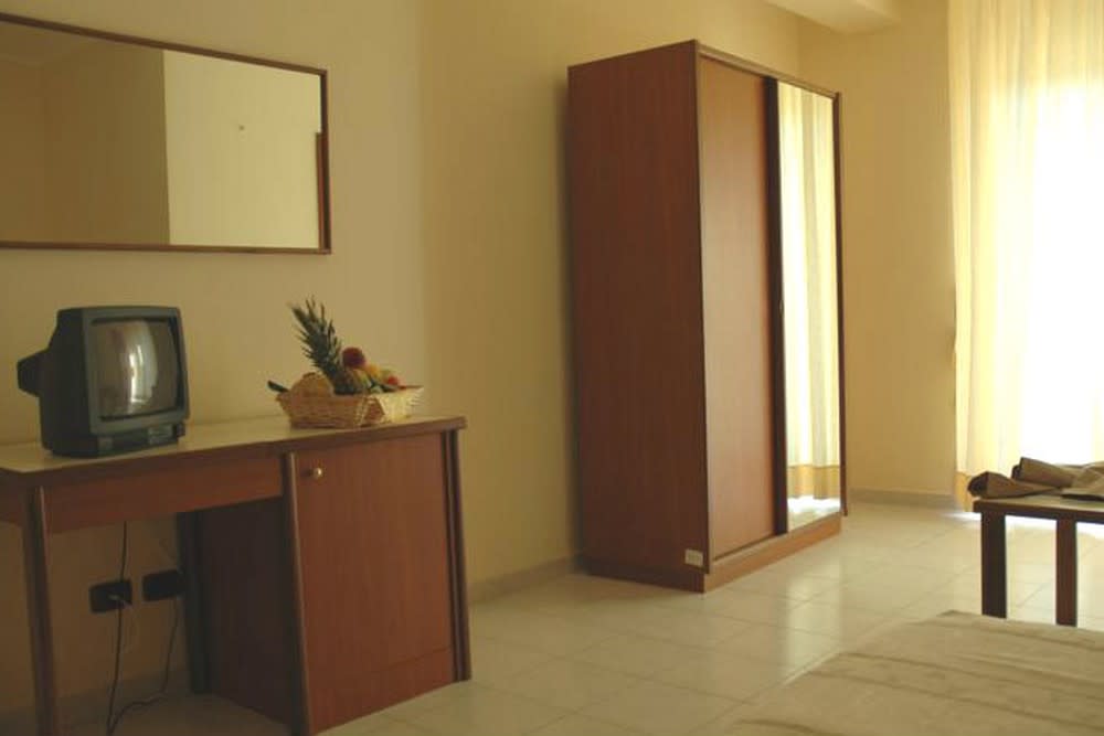 Hotel Club Saint George