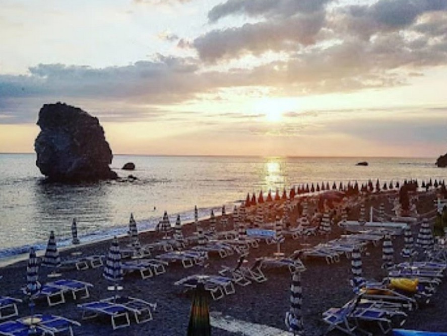 Hotel Parco delle Rose