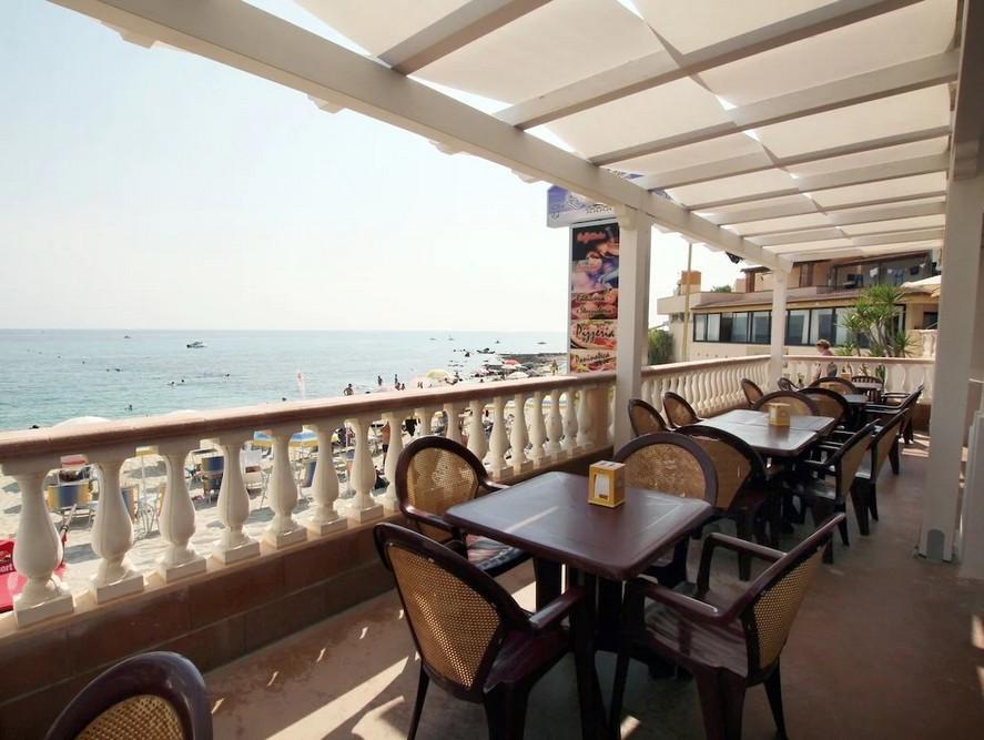 Villaggio Quattro Scogli