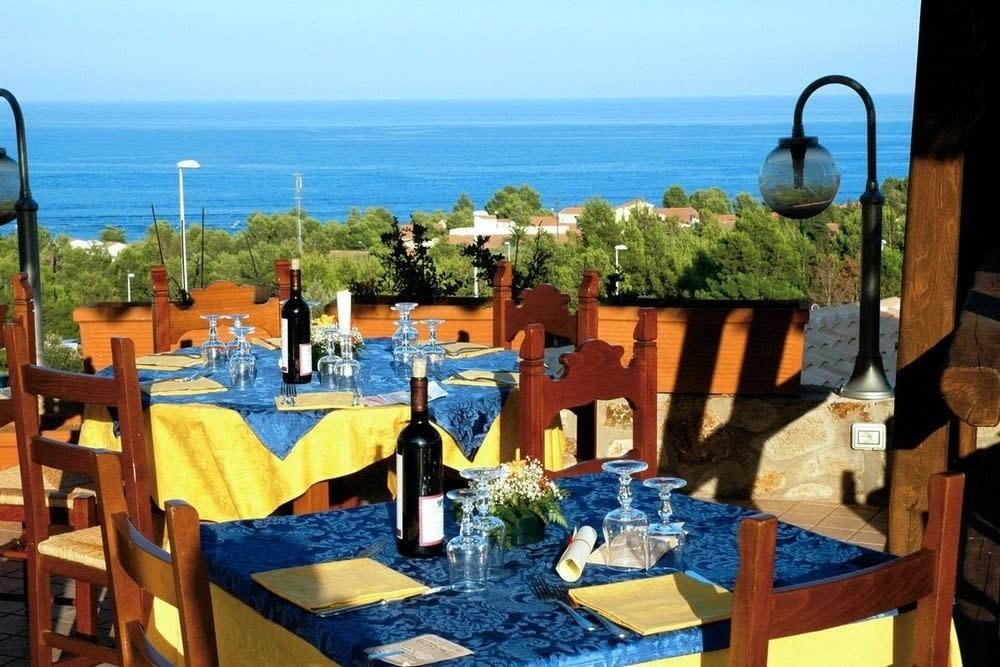 Club Esse Cala Gonone