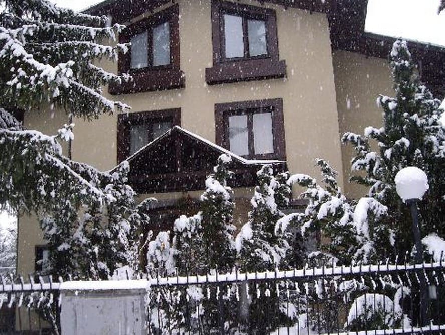 Hotel Pagnani