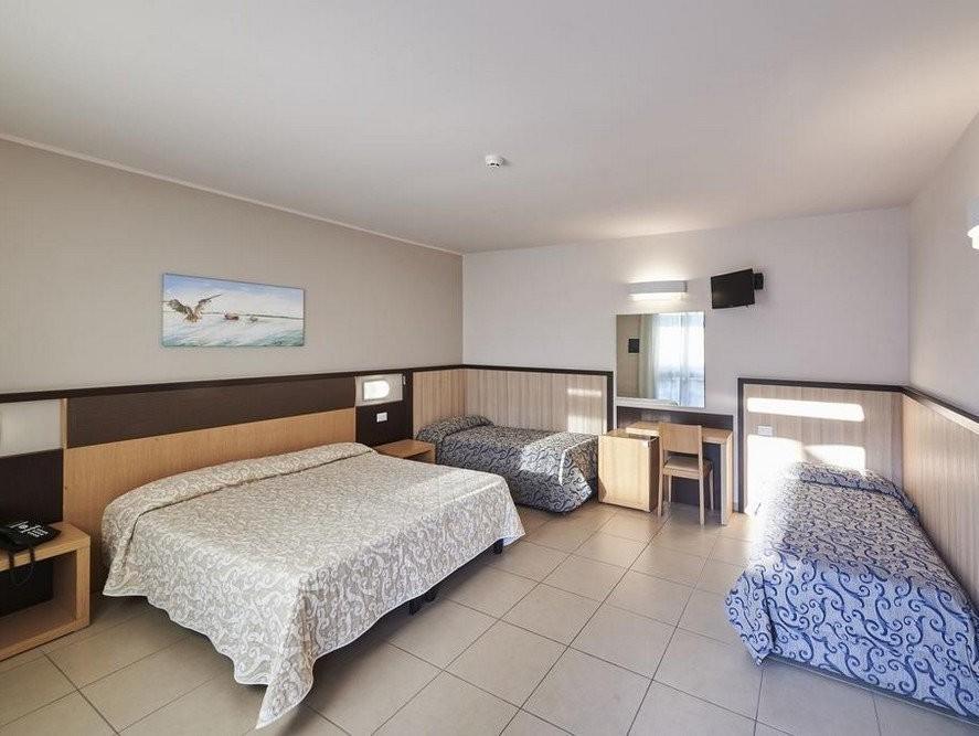 Riva Marina Resort