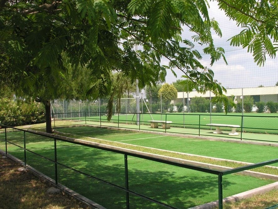 Alessidamo Club