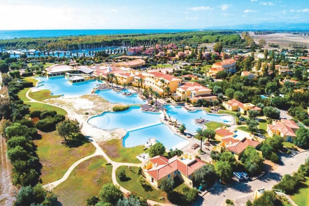 Argonauti Sea Life Experience